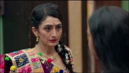 Itti Si Khushi - 21st October 2025